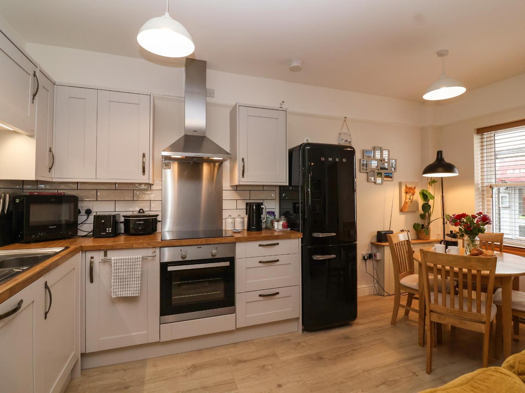 Hardings Cottage Minehead Exteriér fotografie